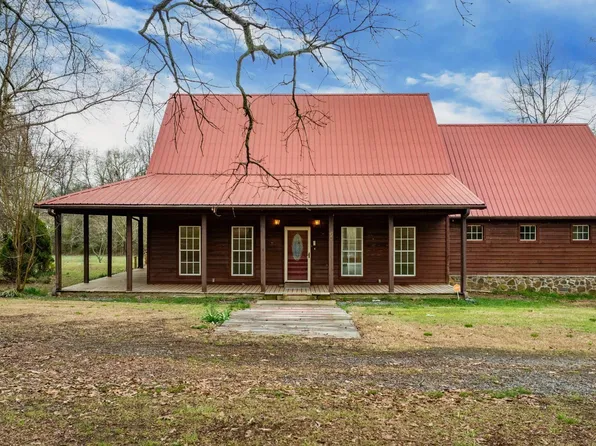 60 Orchard Rd, Greenbrier, AR 72058