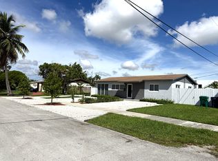 12245 SW 29th Ter, Miami, FL 33175