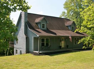 479 Weeks Rd, Rutherfordton, NC 28139