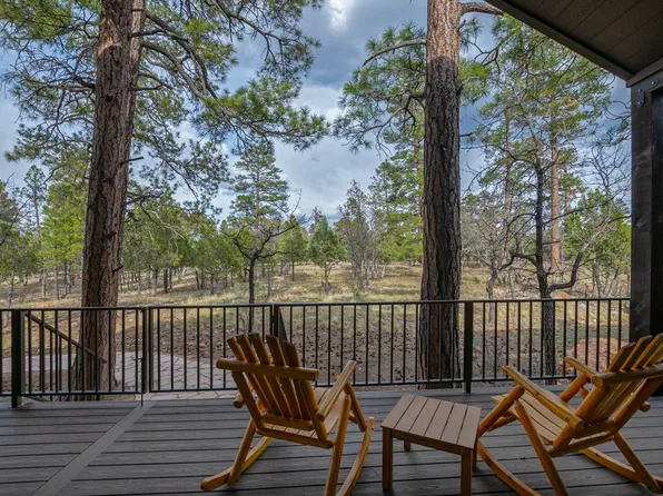 2382 Pine Canyon Dr, Happy Jack, AZ 86024
