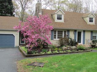 160 Wopowog Rd, East Hampton, CT 06424