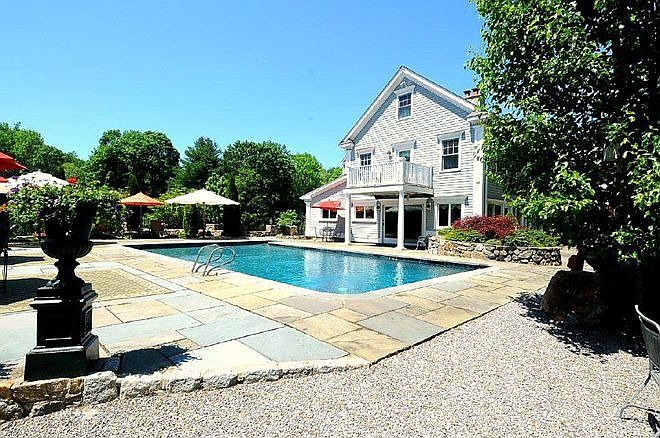 Large Outdoor Space