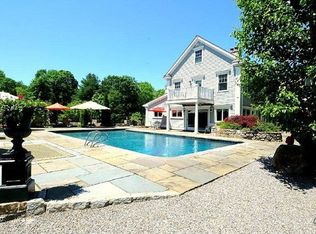 3880 Redding Rd, Fairfield, CT 06824