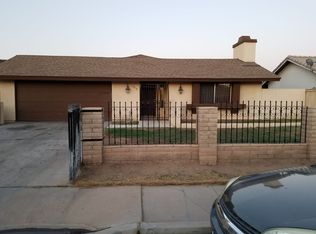 1214 W Calle De Oro, Calexico, CA 92231