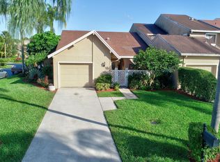 6741 Canary Palm Cir, Boca Raton, FL 33433