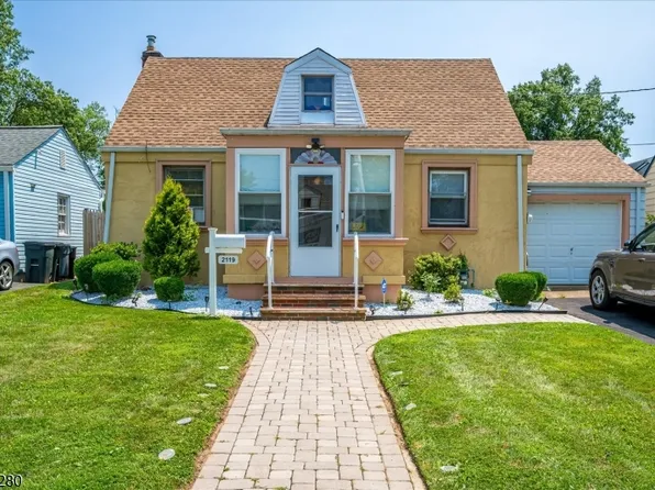 2119 Prospect St, Rahway City, NJ 07065