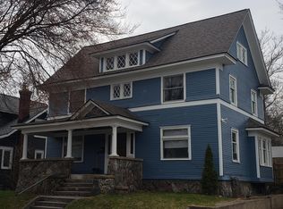 409 Eureka Ave SE, Grand Rapids, MI 49506