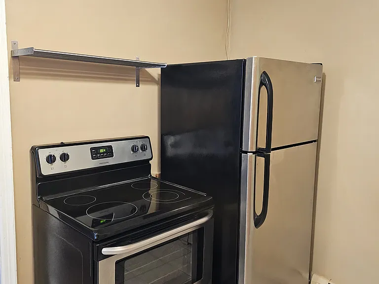 Kitchen Appliances