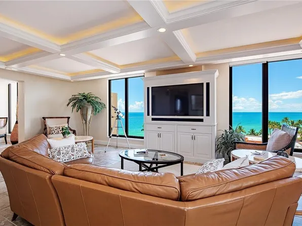 3215 Gulf Shore BLVD N #5N, NAPLES, FL 34103