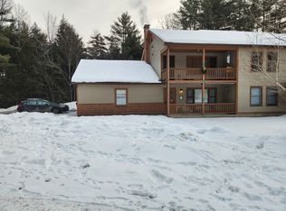 205 Forest Dr Unit 3, Montpelier, VT 05602