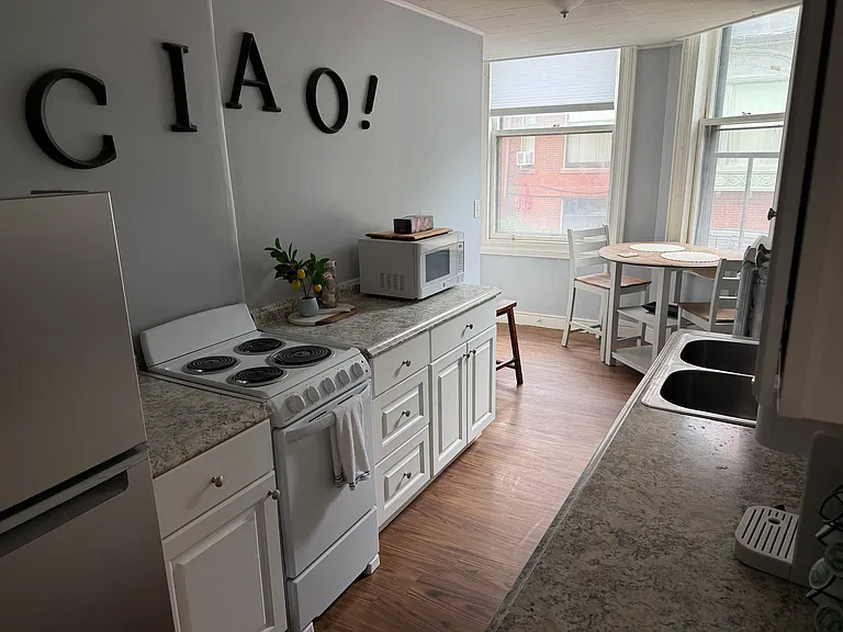 31 Deering St #2 — Photo 2