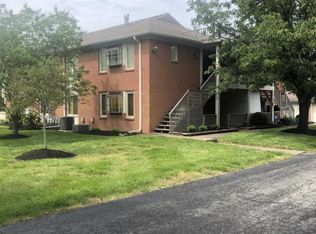 412 Rosewood Ct UNIT H, Blue Ridge Manor, KY 40223