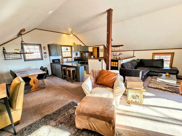 12 Scattered Timber, Wilmington, VT 05363