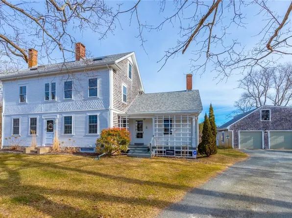 82 S Shore Rd, Little Compton, RI 02837