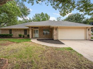 3906 Cimmaron Trl, Granbury, TX 76049