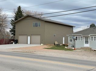 304 Hillsview Rd, Spearfish, SD 57783