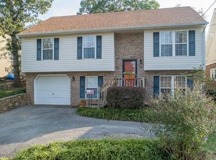 2612 Spring Rd SW, Roanoke, VA 24015