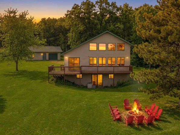 6425 Ponderosa Dr NW, Walker, MN 56484
