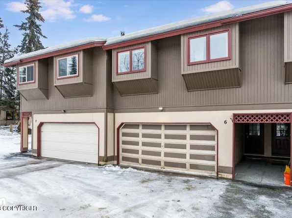 3130 E 46th Ave APT 6, Anchorage, AK 99507