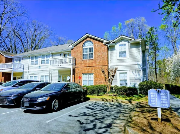 4008 Orchard Hill Ter, Stone Mountain, GA 30083