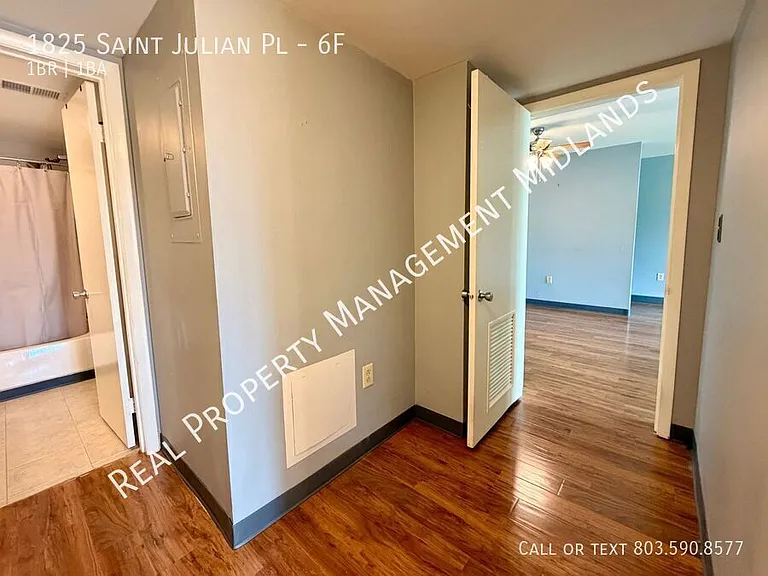 1825 Saint Julian Pl #6F — Photo 7