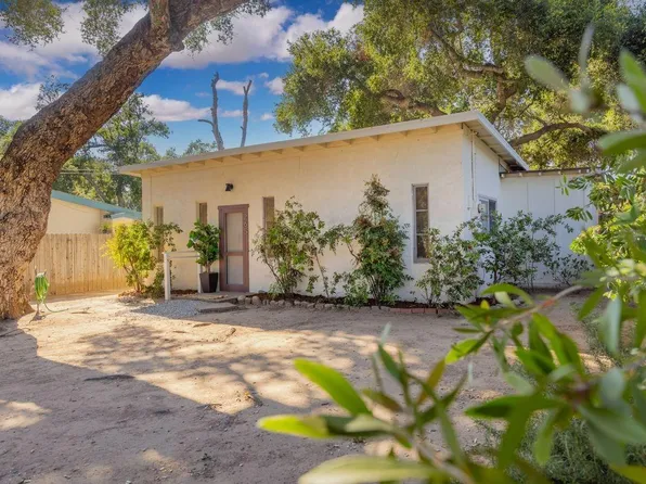 265 Carrizo St, Ojai, CA 93023