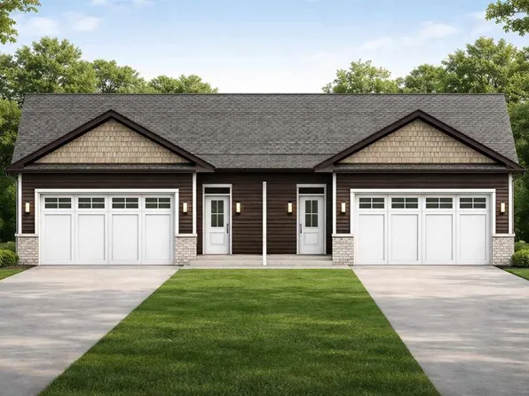 1327 Isabelle Ln, North Liberty, IA 52317