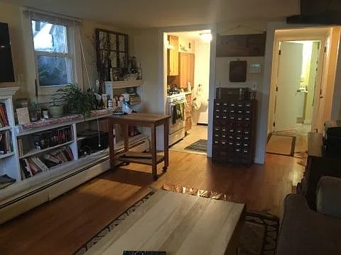 1 bed, 500 sqft, $1,500 — Photo 3