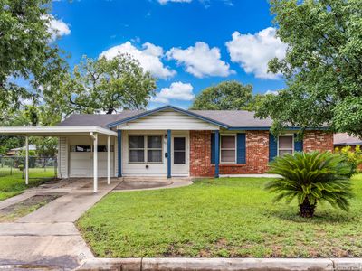 5715 Stonybrook, San Antonio, TX, 78242