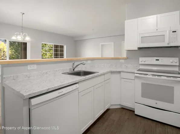 539 River View Dr Unit 1303, New Castle, CO 81647