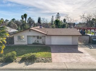 1245 Woodside Meadows Dr, Redding, CA 96002