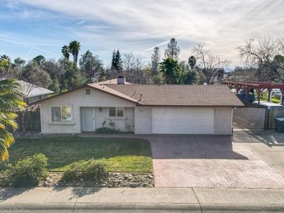 1245 Woodside Meadows Dr, Redding, CA, 96002