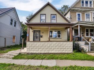 350 Herkimer St, Buffalo, NY