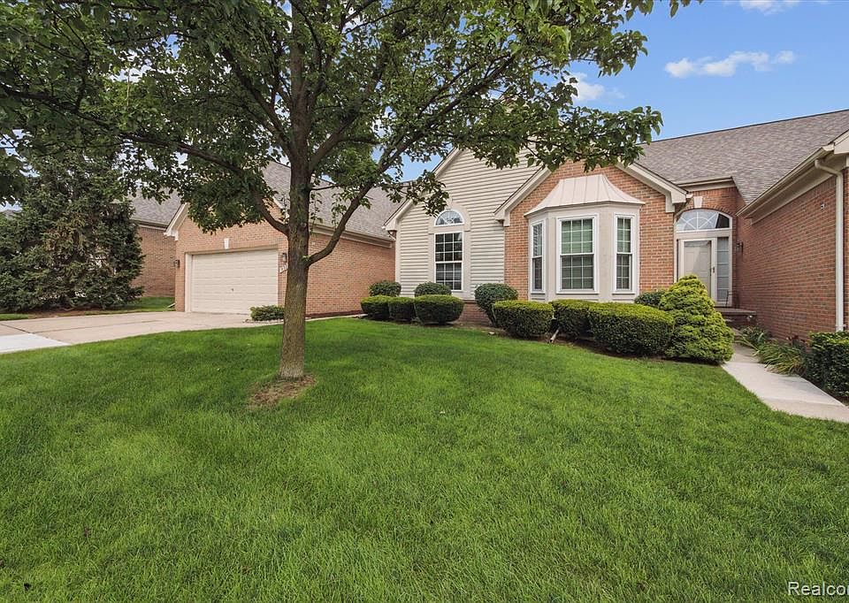1000 Churchill Cir Rochester, MI, 48307 Apartments for Rent Zillow