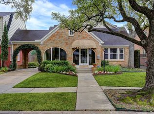 2819 Georgetown St, Houston, TX 77005
