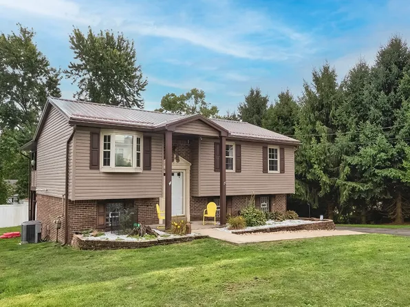 1757 South Ave, West Leechburg, PA 15656