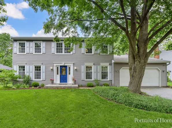1235 Edward Rd, Naperville, IL 60540
