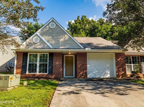 228 Dalton Place Way, Knoxville, TN 37912