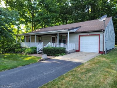 4497 Bramley Dr, Mantua, OH, 44255