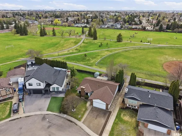 155 J.J. Thiessen CRESCENT, Saskatoon, SK S7K 5N9