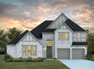 16436 Elk Hollow Rd, Frisco, TX 75035