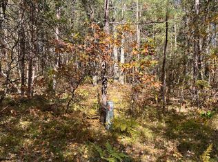 Haskell Heights Dr LOT 4, Lac Du Flambeau, WI 54538