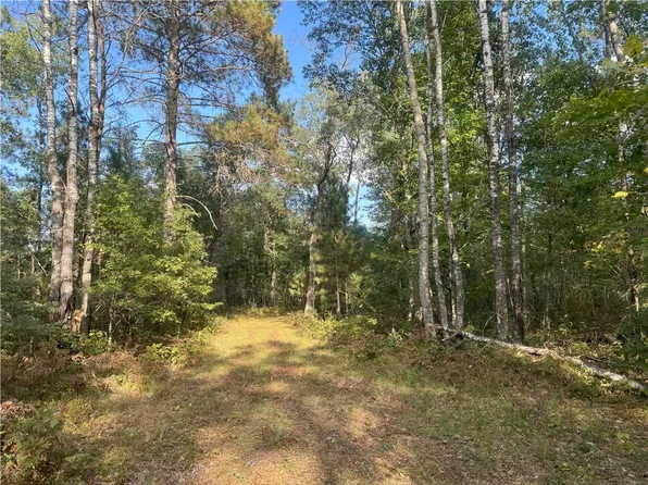 0000 Lincoln Lake Road, Trego, WI 54888