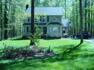 5701 Timber Ln, Raleigh, NC 27606