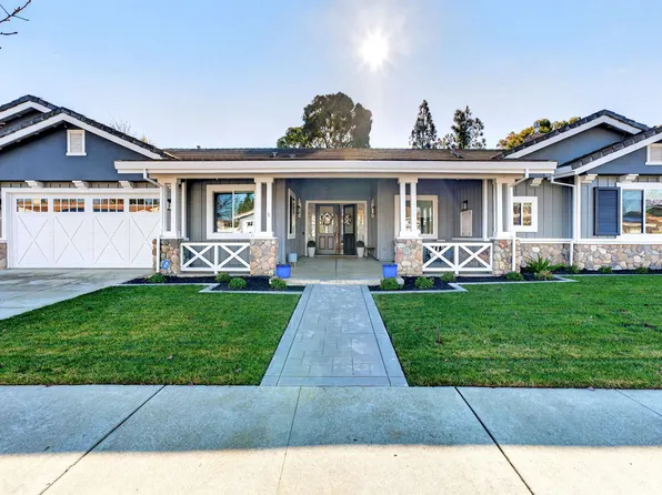 2571 Merlot Ln, Livermore, CA 94550