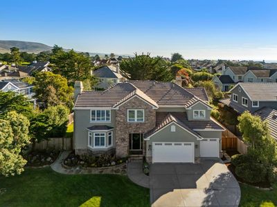 62 Spyglass Ct, Half Moon Bay, CA, 94019