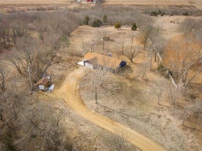 1551 E 400th Rd, Lawrence, KS, 66049