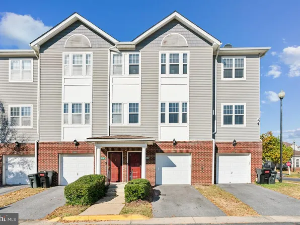 3146 Irma Ct #3146, Suitland, MD 20746