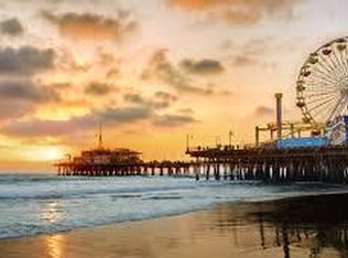 1321 Euclid St, Santa Monica, CA 90404
