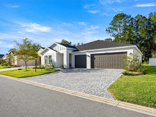 6229 SW 95th Pl, Ocala, FL 34476